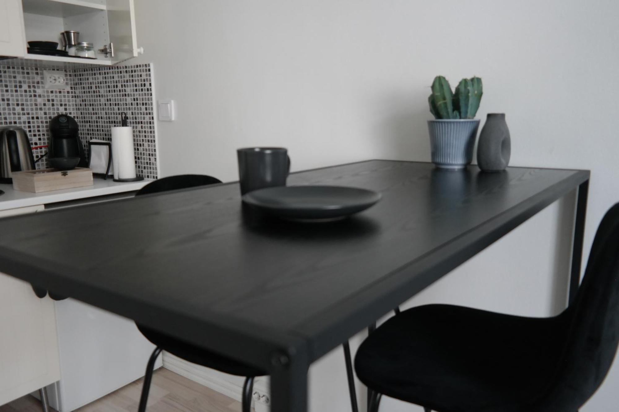 Modern Equipped Studio In Vibrant Kallio, Near Transit & Dining Spots Helsinki Ngoại thất bức ảnh