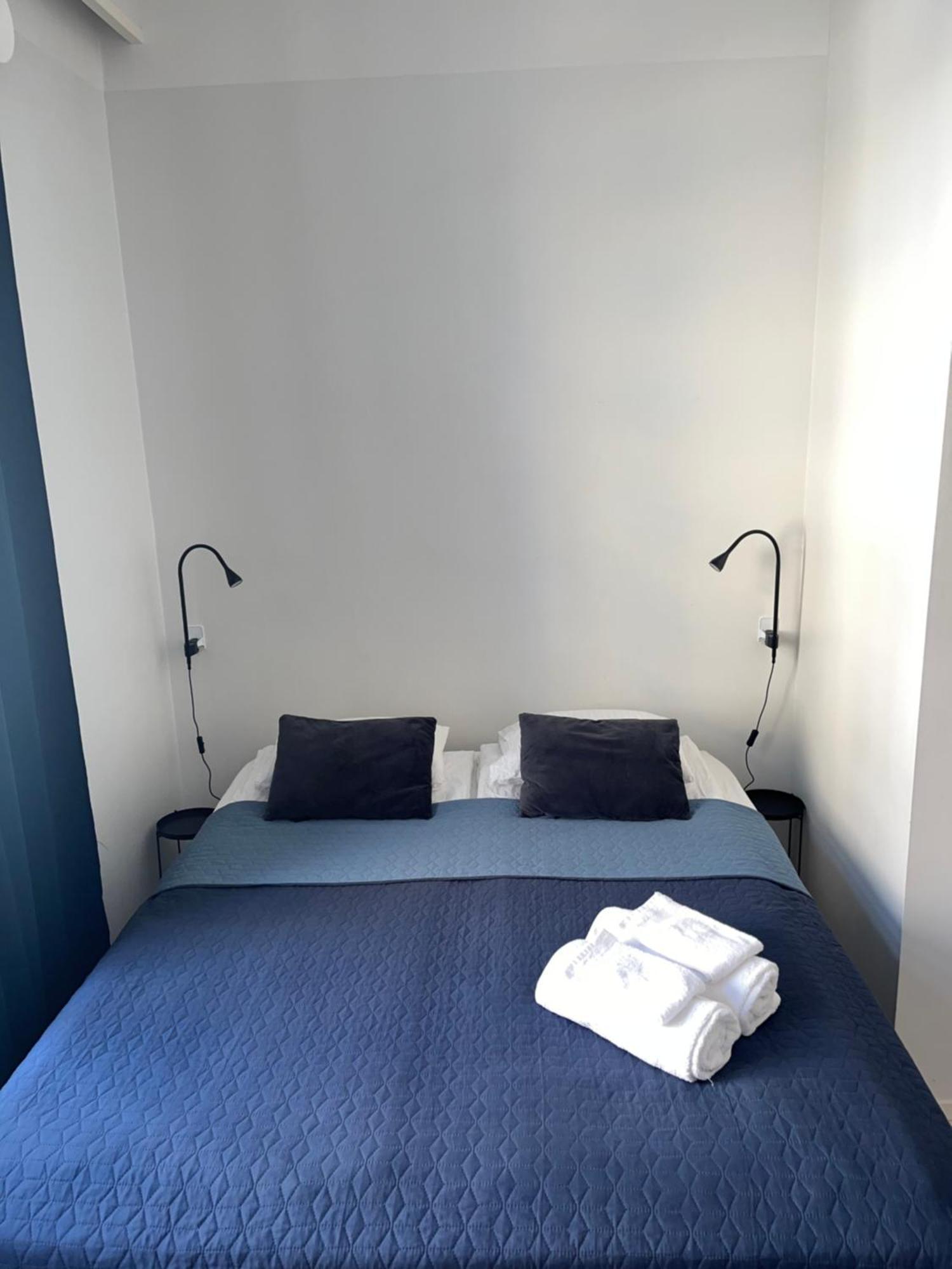 Modern Equipped Studio In Vibrant Kallio, Near Transit & Dining Spots Helsinki Ngoại thất bức ảnh